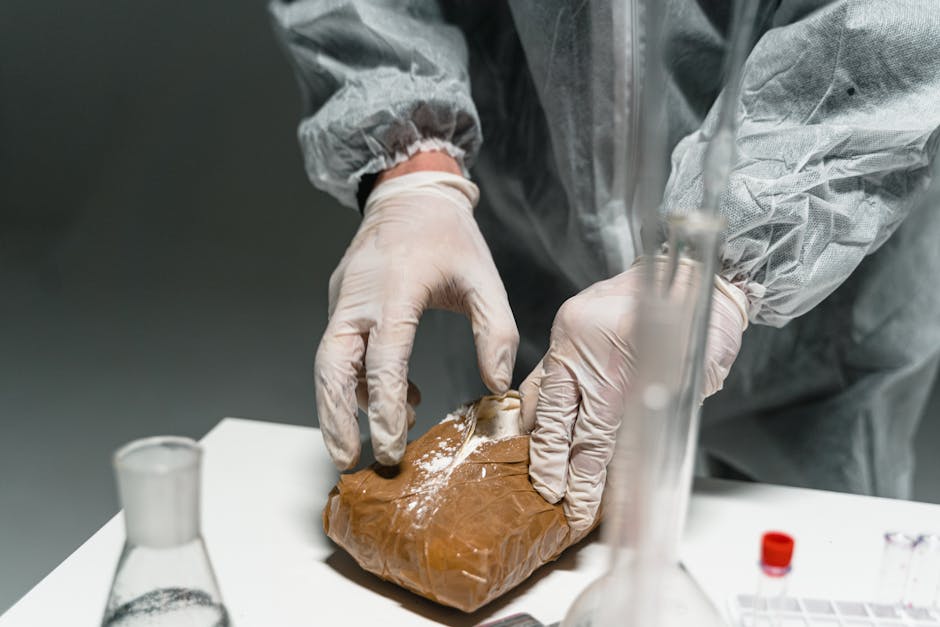 《法庭科学 电子数据收集提取技术规范》GA/T 1564-2019:现场与实验室的操作边界