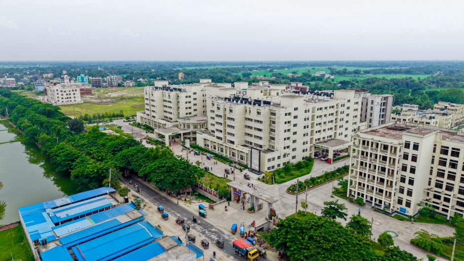 贵阳法医鉴定标杆:贵州医科大学法医司法鉴定中心